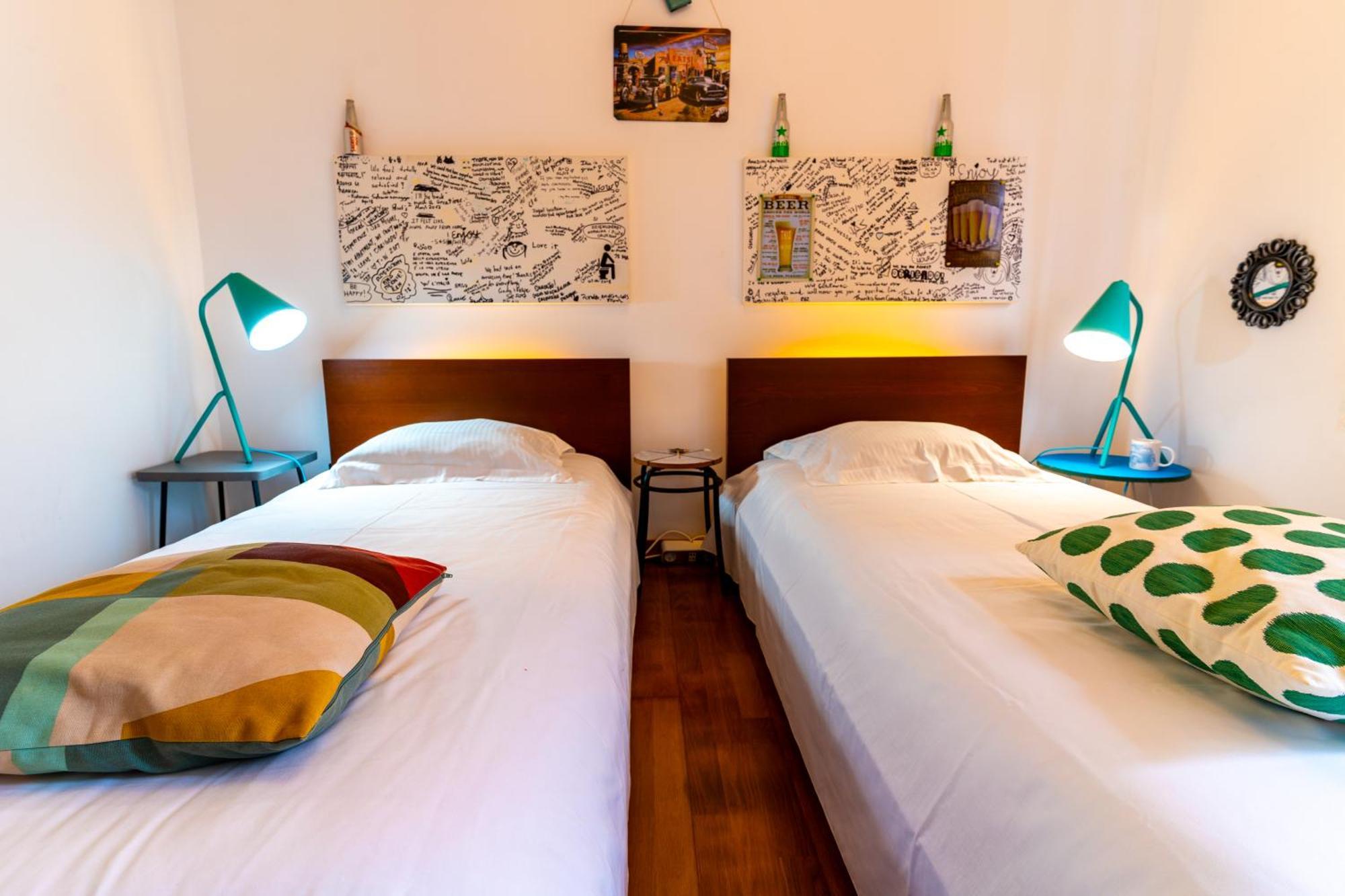 Epicenter Skybar Apartment Lagoa  Exterior photo