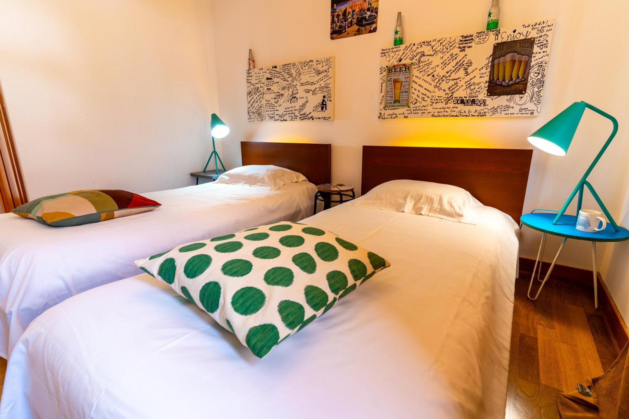 Epicenter Skybar Apartment Lagoa  Exterior photo